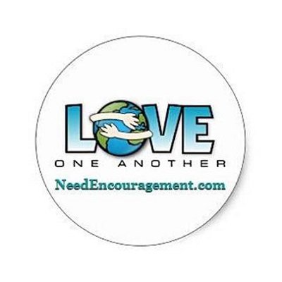 Need love! NeedEncouragement.com