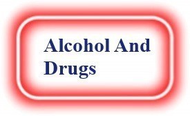 Alcohol And Drugs! NeedEncouragement.com