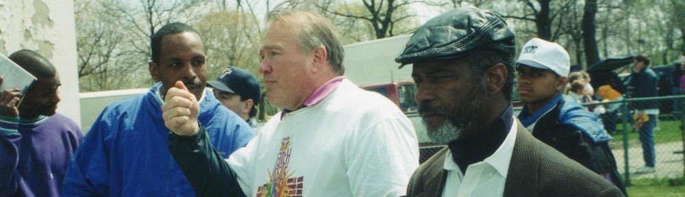 John Wagner outreach