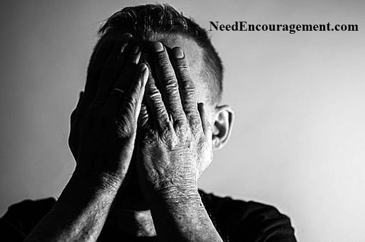 Need Forgiveness! NeedEncouragement.com