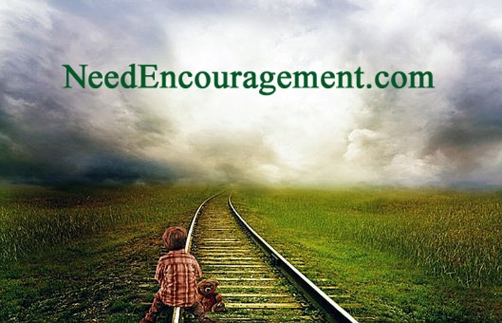 Confidence in God is critical to have before self confidence! NeedEncouragement.com