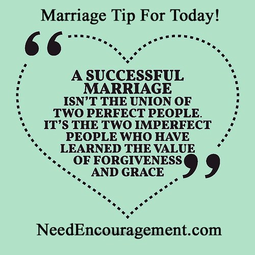 Marriage tips for today! NeedEncouragement.com
