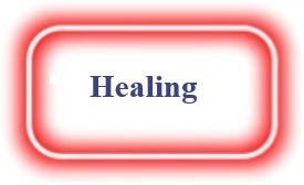 Healing! NeedEncouragement.com