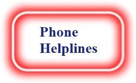 Phone Helplines! NeedEncouragement.com