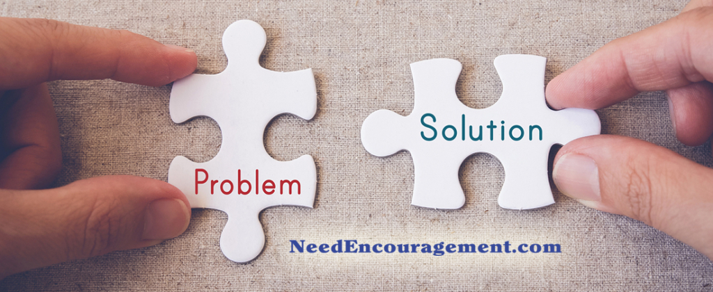 Need some help finding some encouragement?