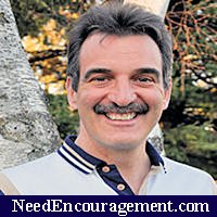 Testimony of Bill Greguska NeedEncouragement.com