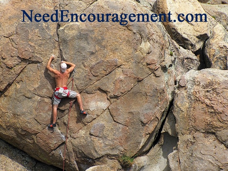 Difficult emotions! NeedEncouragement.com