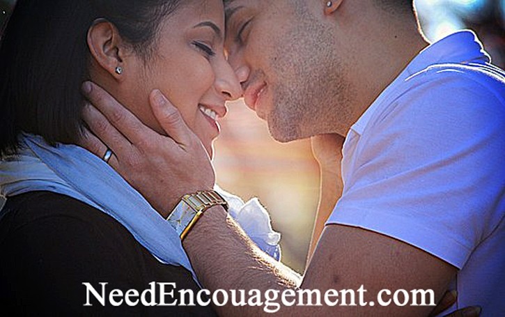 Falling in love! NeedEncouragement.com