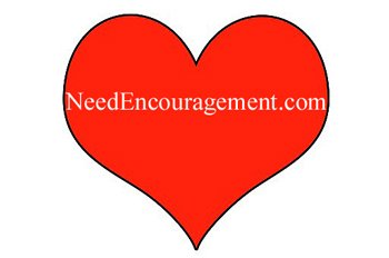 Falling in love! NeedEncouragement.com