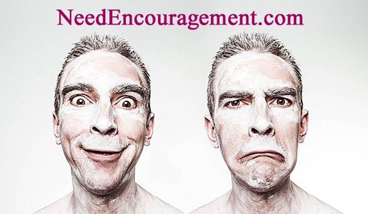 Feelings and emotions! NeedEncouragement.com