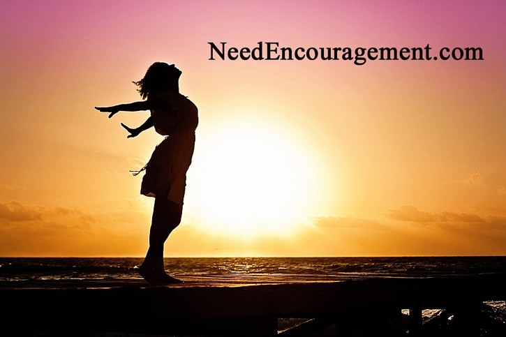 Find Joy in God and people! NeedEncouragement.com