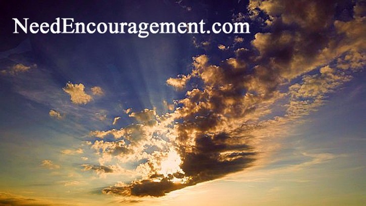 Who is the Holy Spirit? NeedEncouragement.com