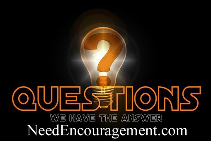 Got questions?