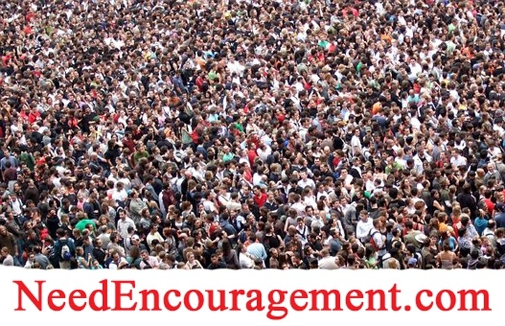 Need God! NeedEncouragement.com