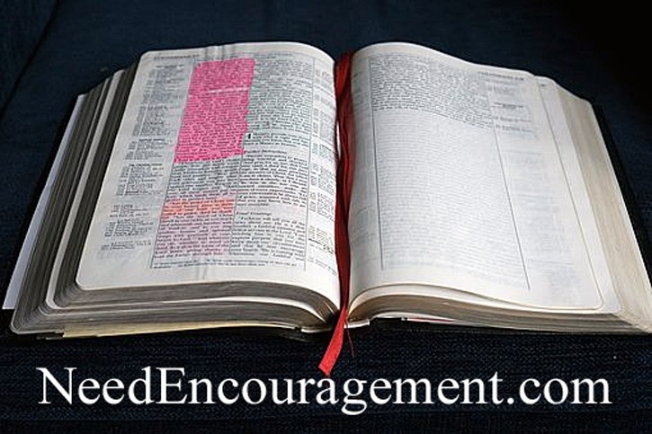 Powerful prayers