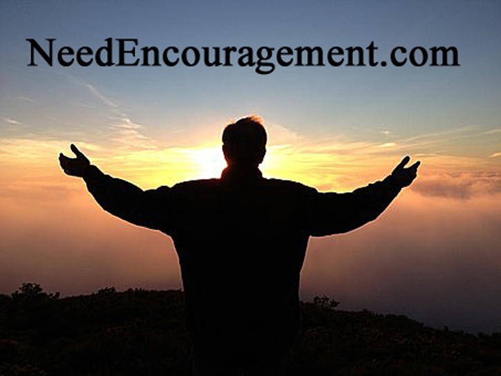 Prayer is so very important!  NeedEncouragement.com