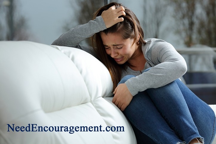 Depression really hurts