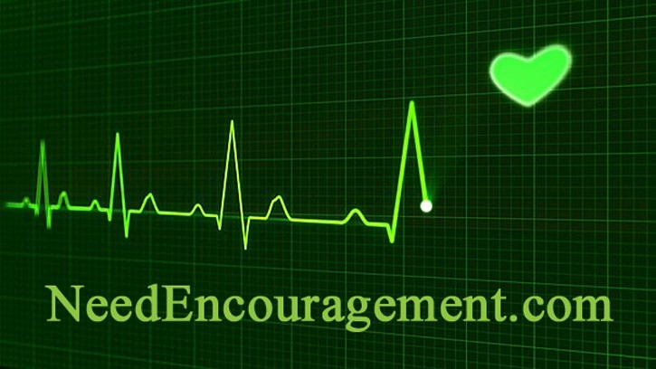 Get looks at our heart. NeedEncouragment.com