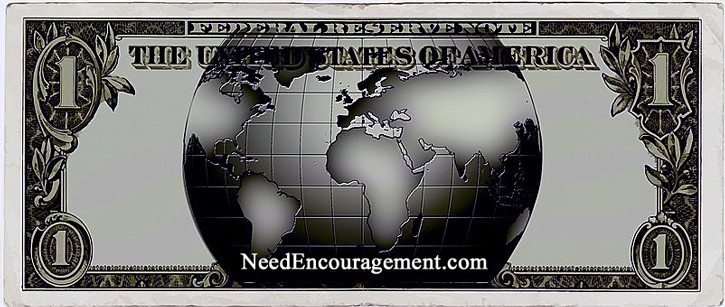The debt of love!!! NeedEncouragement.com