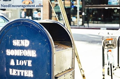More about our email list!