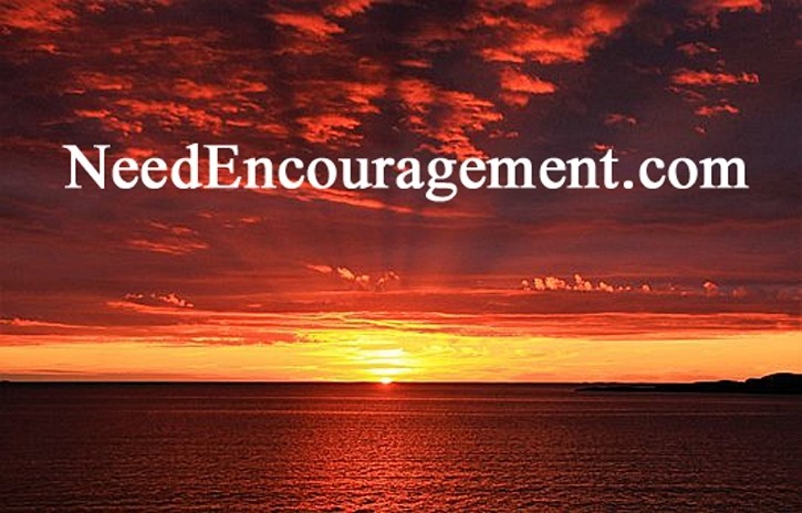 Scriptures!  NeedEncouragement.com