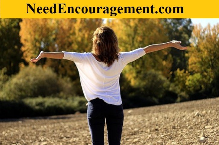 Enthusiasm! NeedEncouragement.com