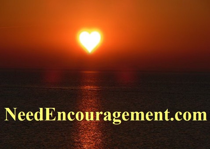 What is love? NeedEncouragement.com