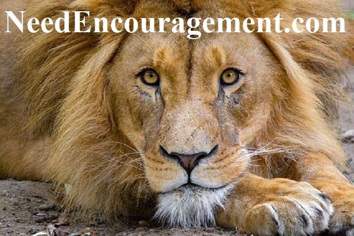 Get to know God more deeply! NeedEncouragement.com