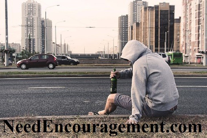 Teen challenge! Alcohol and drugs and teens Christian recovery.  NeedEncouragement.com!