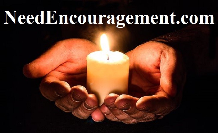 Prayer is very important!