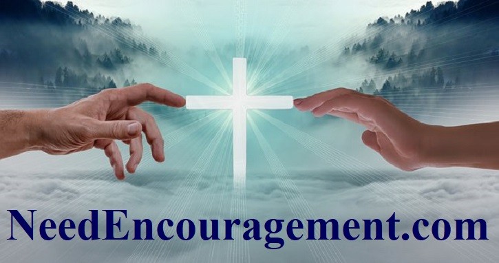 Become more like Jesus today! NeedEncouragement.com