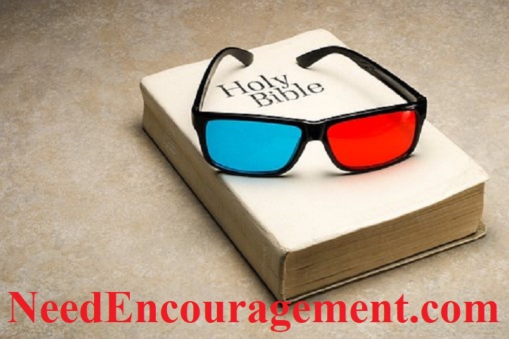 Scriptures 2.  NeedEncouragement.com