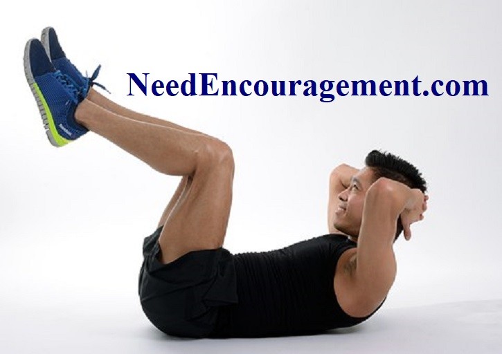 Working out 3 times a week is a good goal! Check with your doctor.  NeedEncouragement.com