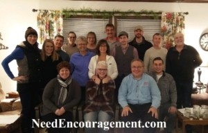 Mark Mallwitz NeedEncouragement.com