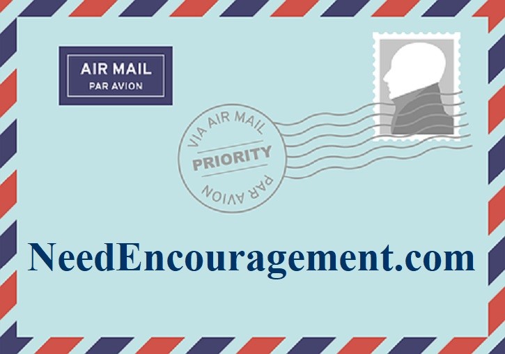 Responses to emails that we get!