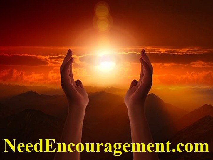How to live a Spirit Filled life?  NeedEncouragement.com