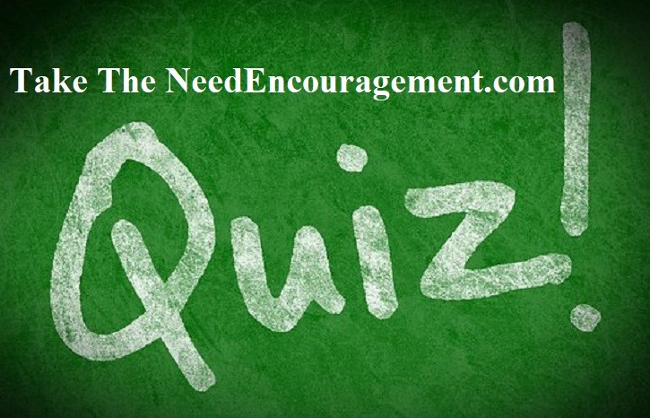 Take the quiz to see if you are going to heaven?