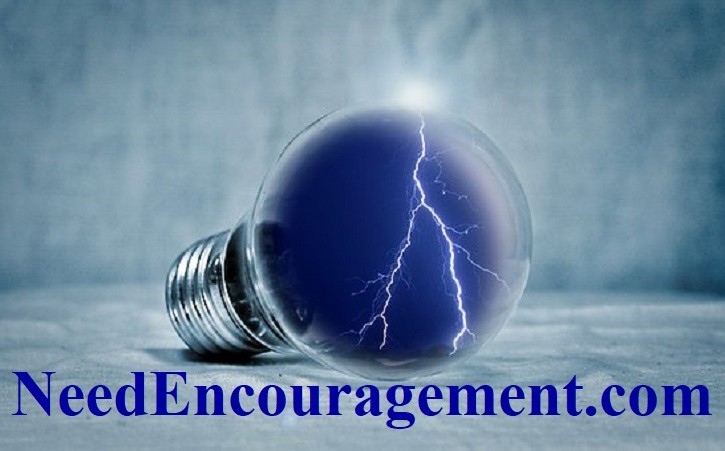 Experience God, learn about God and apply His love and wisdom to your life! NeedEncouragement.com