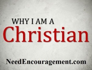 Christian information! NeedEncouragement.com