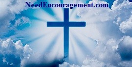 Encouragement for you!