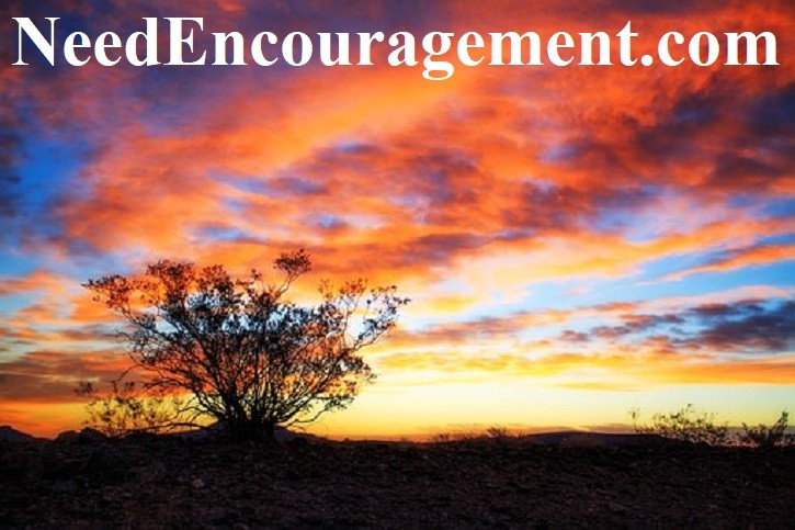 Discover the importance of encouragement! NeedEncouragement.com