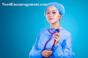 Get a health check now for free! NeedEncouragement.com