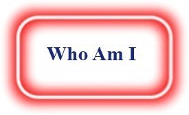 Who Am I... NeedEncouragement.com