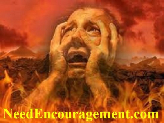 Are you going to Hell? NeedEncouragement.com