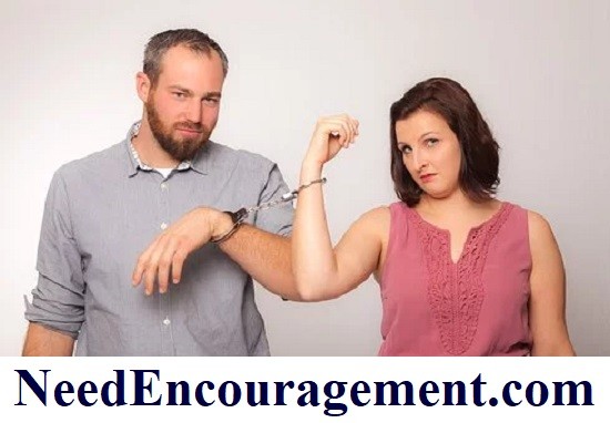 How to fix marriage problems? NeedEncouragement.com