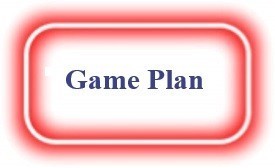 Game Plan! NeedEncouragement.com