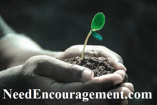 Get a life! NeedEncouragement.com