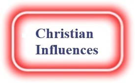 Christian Influences! NeedEncouragement.com