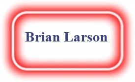 Brian Larson! NeedEncouragement.com