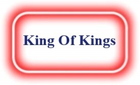  King Of Kings! NeedEncouragement.com